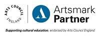 Arts Council England Artsmark Partner