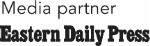 Eastern Daily Press Media partner