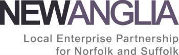 New Anglia Local Enterprise Partnership for Norfolk and Suffolk