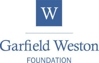 Garfield Weston Foundation