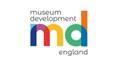 Museum Development England Logo