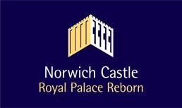 Royal Palace Reborn Logo